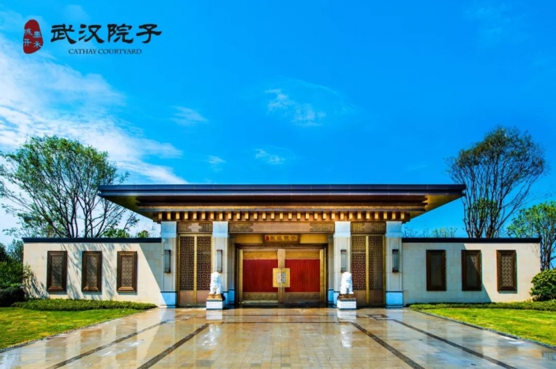 武漢院子別墅梯